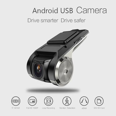 Gadgets & Accessories